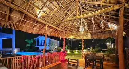 Finch Tangalle