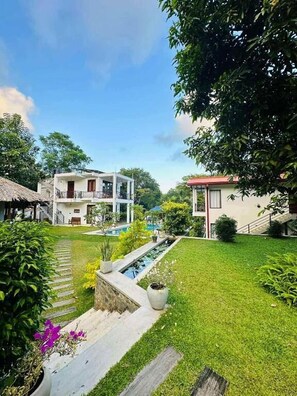 Exterior - Finch Tangalle (Tangalle)