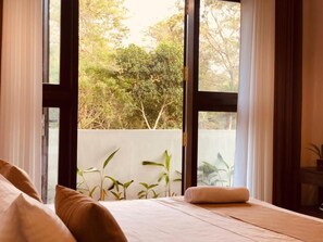 Deluxe Villa, Balcony, Pool View - Finch Tangalle (Tangalle)