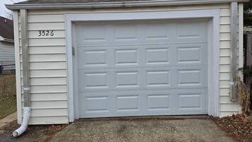 DĂ©tail de lâextĂ©rieur