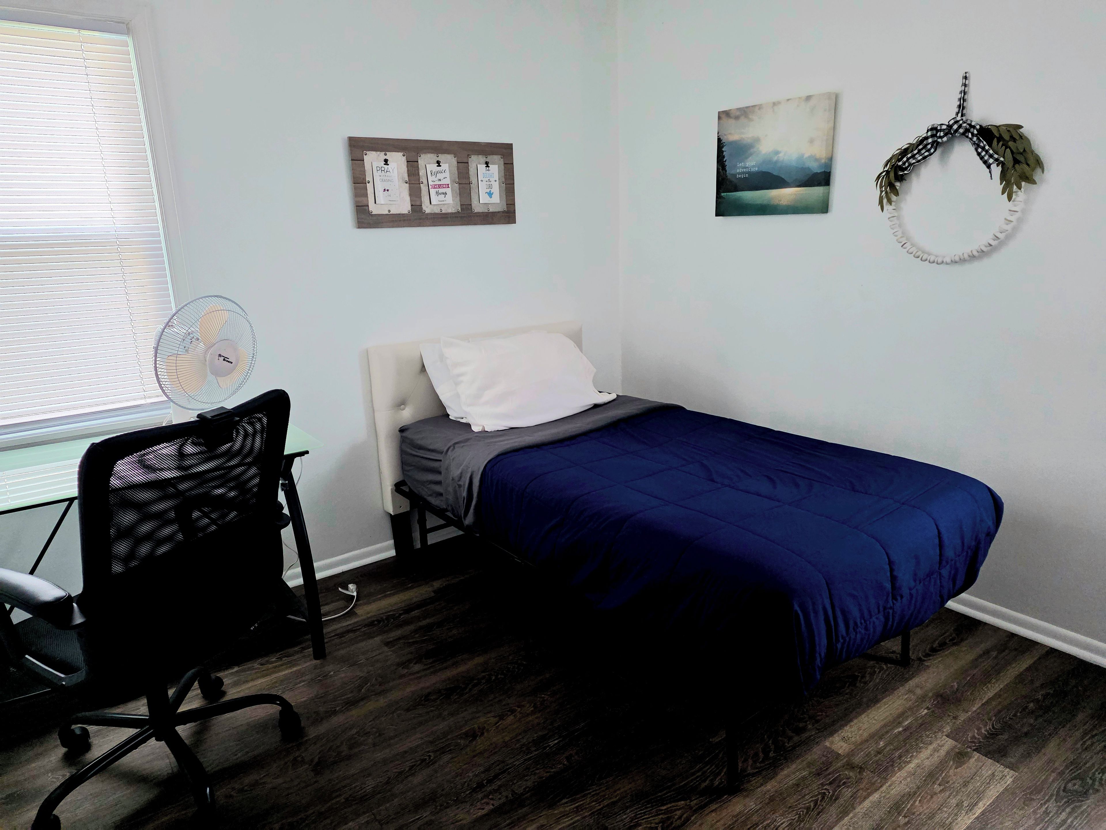 الغرفة