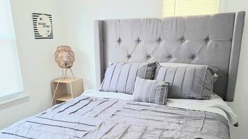 Wi-Fi, draps fournis