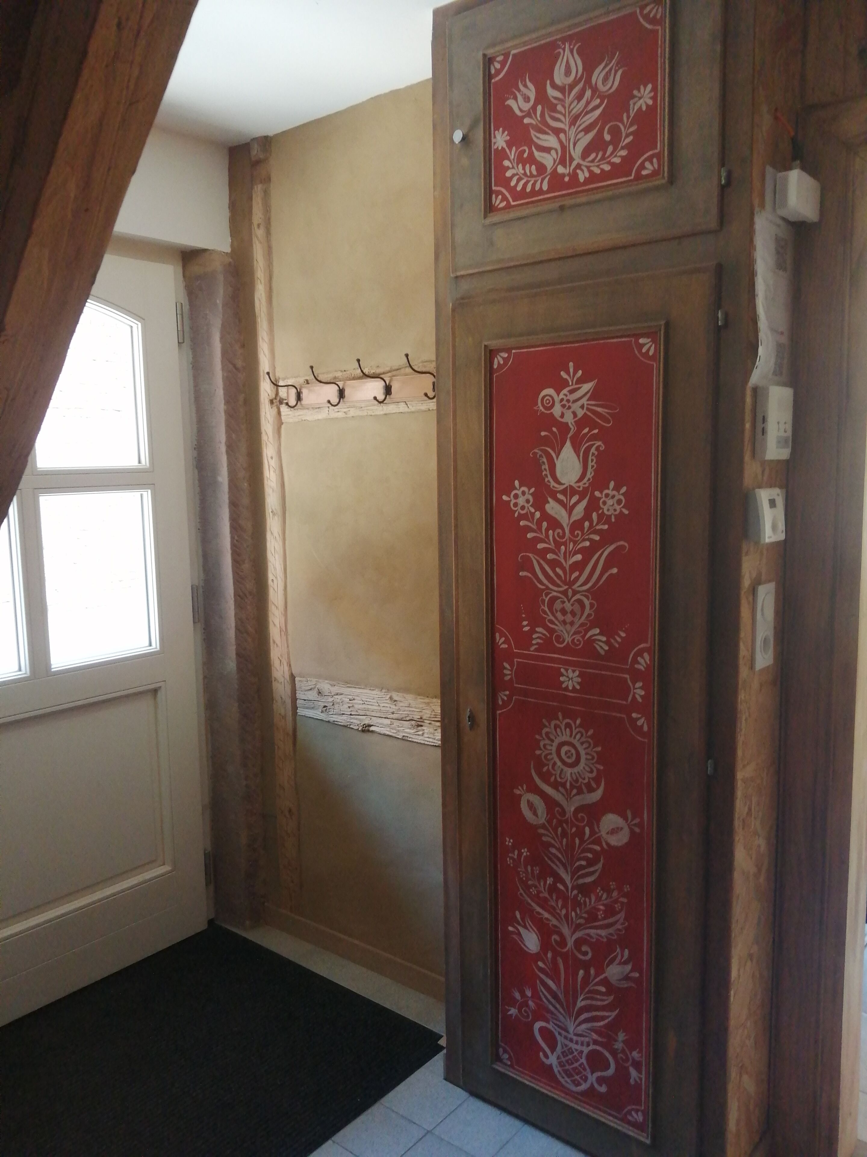 Interieur