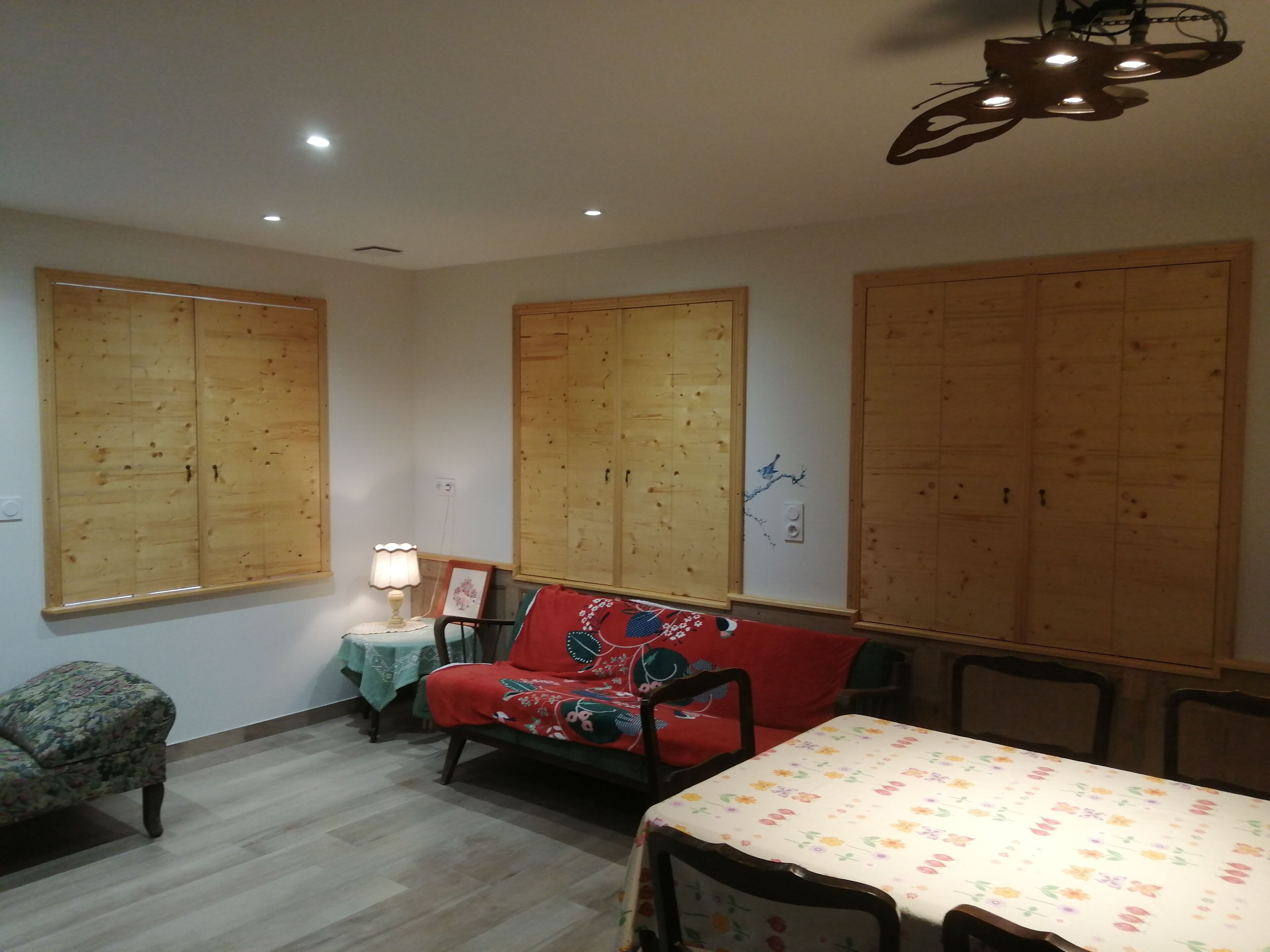Interieur