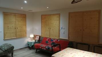 Interieur