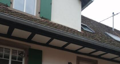 Gite - Detached house.