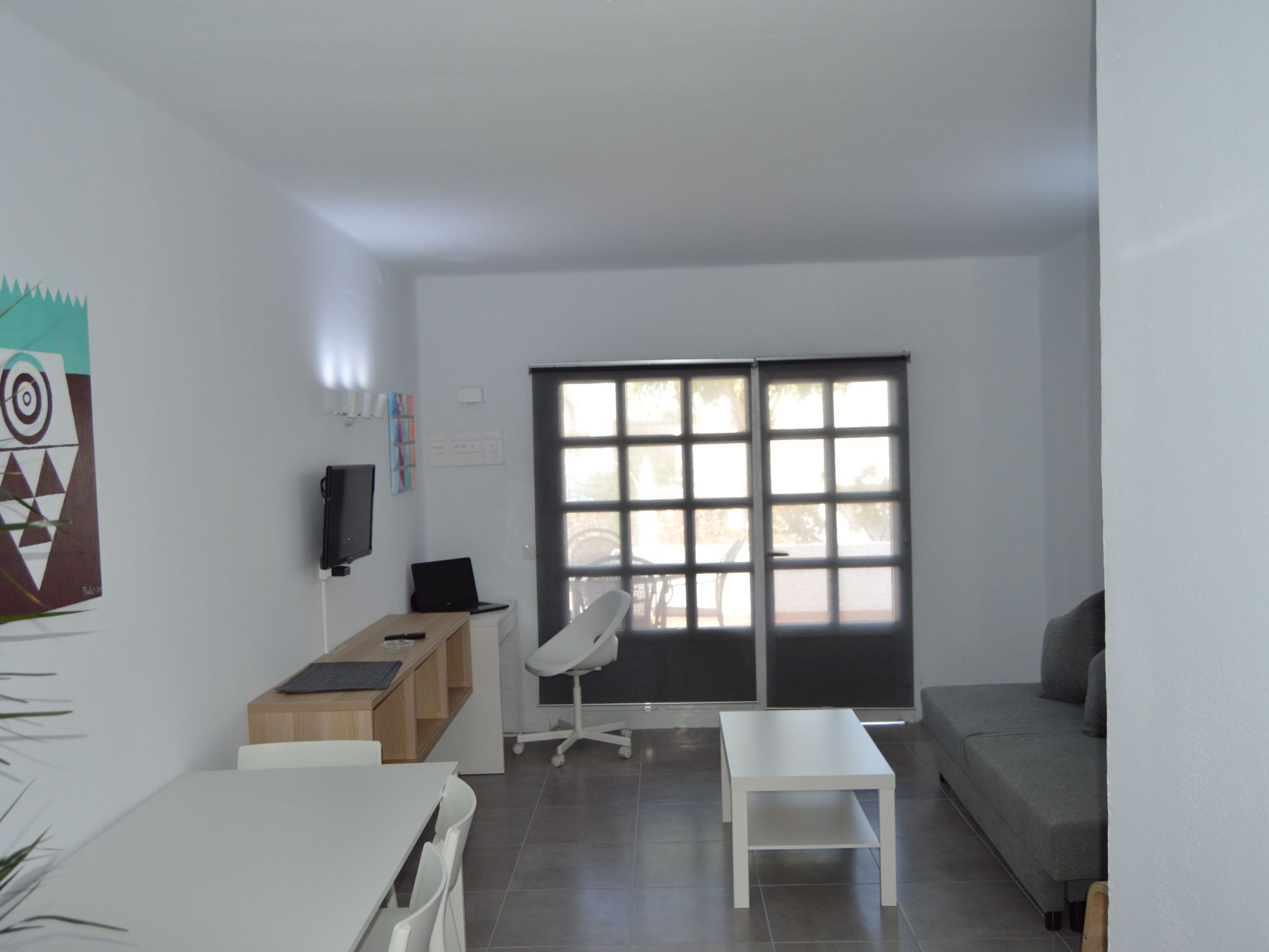 Für 5 Personen Ca. 65 M² In Puerto Del Carmen, Lanzarote (Südküste Von Lan By Interhome - Puerto del Carmen