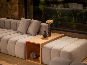 Interior - LUXURY ARCHITECT VILLA 5 SUITES (Marrakech)