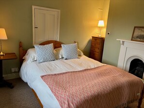 1 habitación, wifi gratis y ropa de cama 