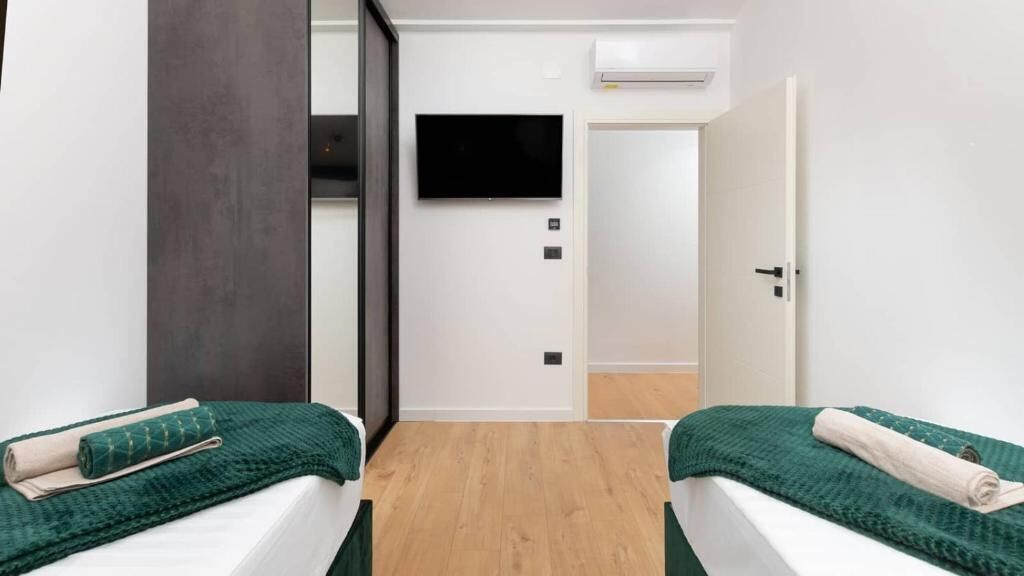 Villa, 6 Bedrooms, Private Pool | 6 bilik tidur 