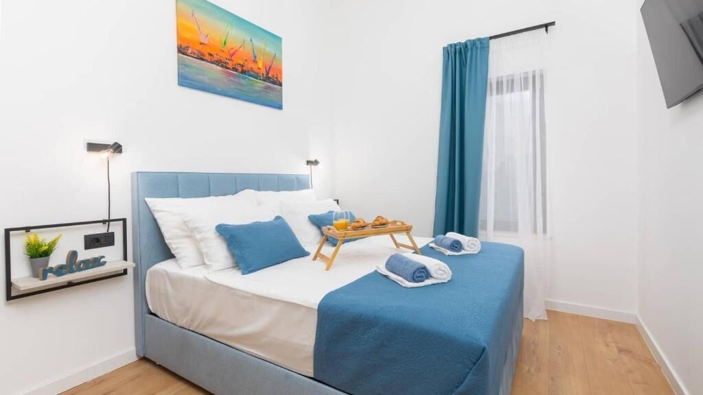 Vila, 6 kamar tidur, kolam renang pribadi | 6 kamar tidur