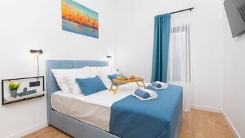 Vila, 6 kamar tidur, kolam renang pribadi | 6 kamar tidur