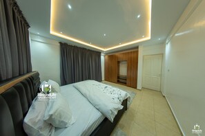 Room - Dove Home (2 /3 Bedrooms) (Kumasi)