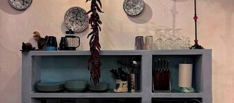 Experience Regal Living in Ugíjar's Hist