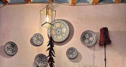 Experience Regal Living in Ugíjar's Hist