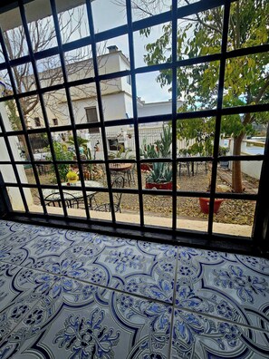 House, 1 Bedroom, Smoking, Patio | Terrace/patio - Experience Regal Living in Ugíjar's Hist (Ugíjar)