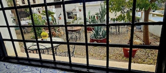 Experience Regal Living in Ugíjar's Hist