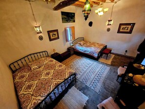 House, 1 Bedroom, Smoking, Patio | 1 bedroom - Experience Regal Living in Ugíjar's Hist (Ugíjar)