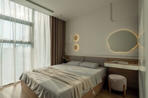 Interior - CharmCham house (Hanoi)