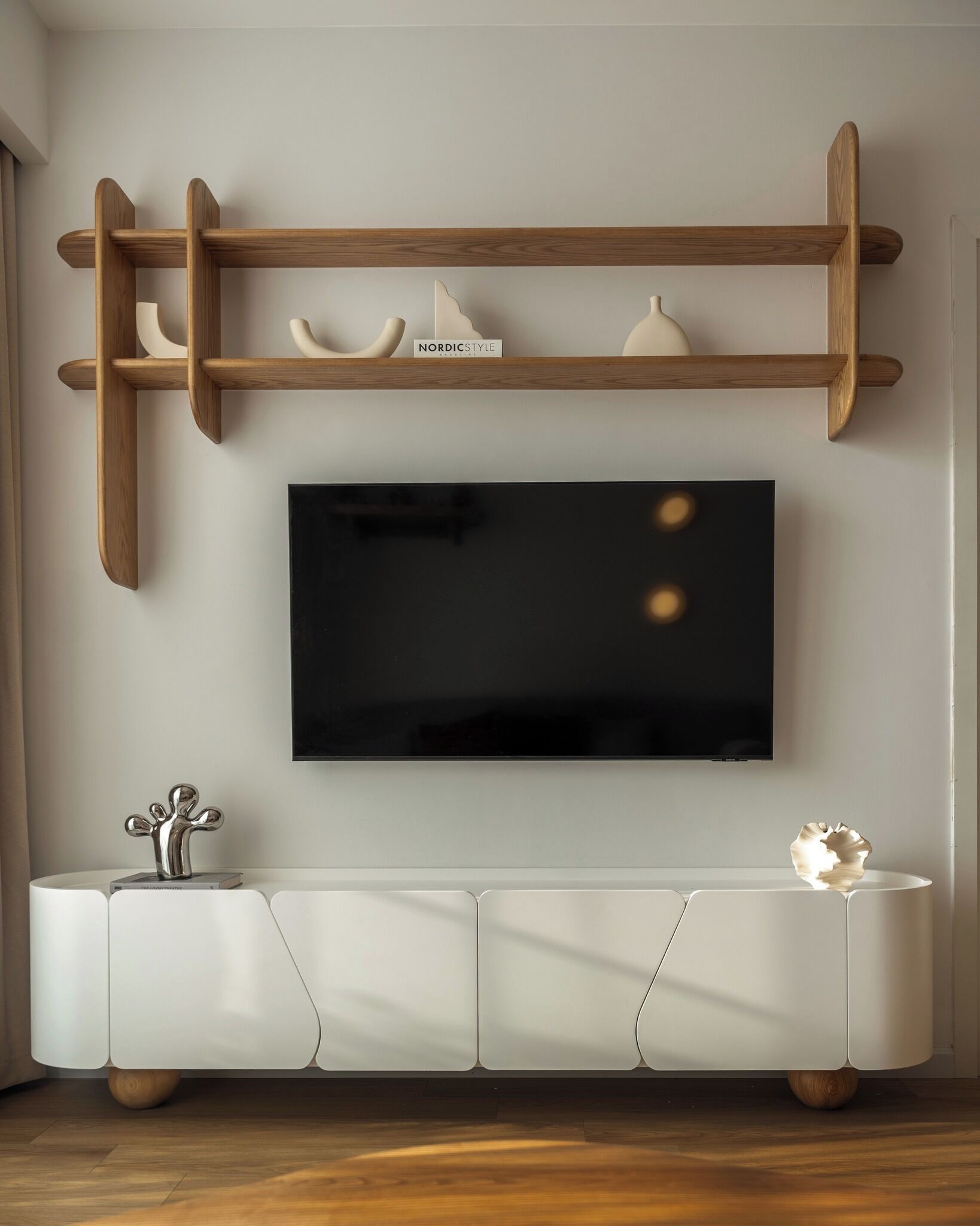 Minibar (inkludert), individuelt dekorert og individuelt innredet