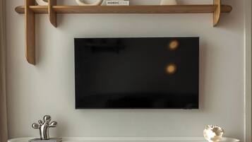 Minibar (inkludert), individuelt dekorert og individuelt innredet