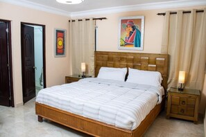 Villa, 3 Bedrooms, Smoking, Hot Tub - Casa Linda Beautiful Villa (Sosúa)