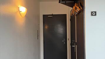 Tweepersoonskamer | Interieur