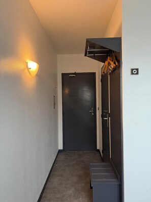 Chambre Double | Intérieur