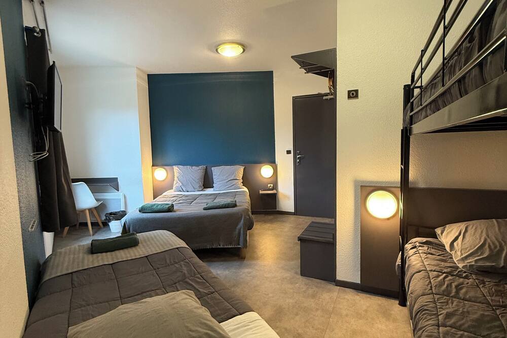 Hôtel la nonette
