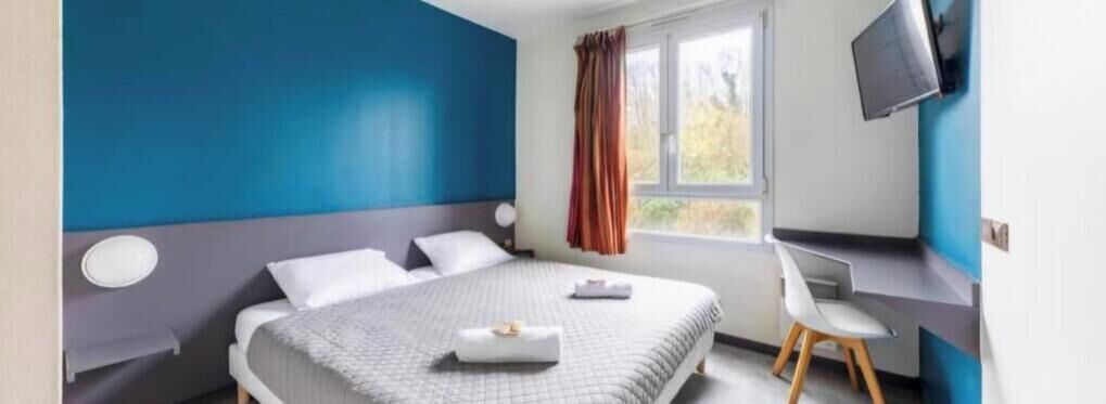 Insonorización, wifi gratis y acceso para silla de ruedas 