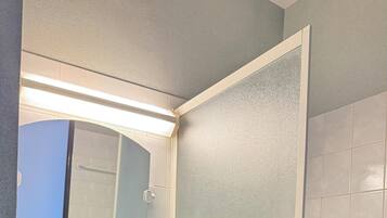 Tweepersoonskamer | Badkamer