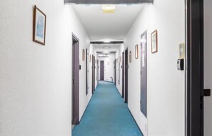 Interior - Hôtel la nonette (Orry-la-Ville)