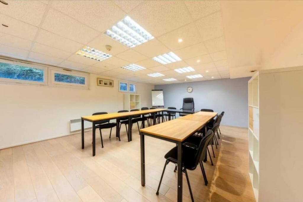 مرفق الاجتماعات