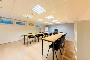 Meeting facility - Hôtel la nonette (Orry-la-Ville)