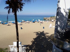 Apartment, 2 Bedrooms, Smoking | Beach - Luxury in the Caribbean (Sosúa)