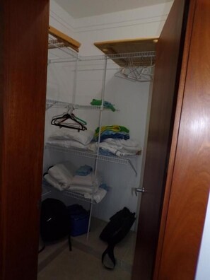 Appartement, 2 slaapkamers, roken | Interieur