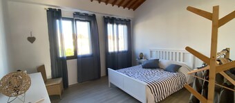 Casa Furna da Baleia charm & confort next Ocean, private patio and garage