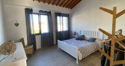 Casa Furna da Baleia charm & confort next Ocean, private patio and garage