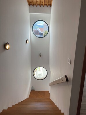 Interior - Casa Furna da Baleia charm & confort next Ocean, private patio and garage (Lagoa)