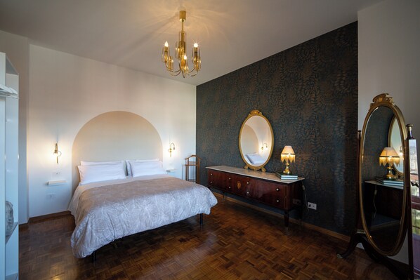 1 slaapkamer, wifi, beddengoed