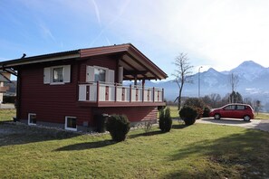 Fachada