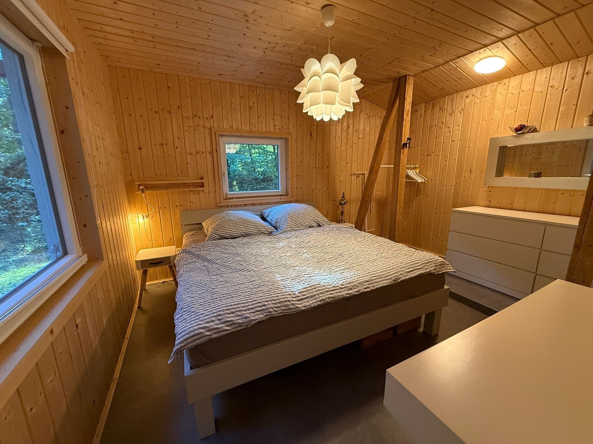 3 chambres, Wi-Fi gratuit, draps fournis