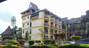 Exterior - Bekam Hotel Kerugoya (Kerugoya)