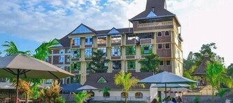 Bekam Hotel Kerugoya