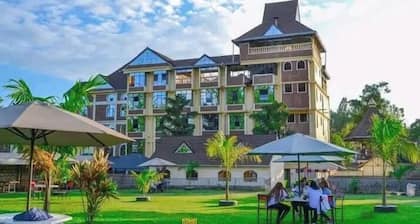 Bekam Hotel Kerugoya