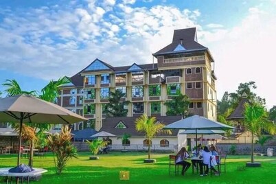 Bekam Hotel Kerugoya