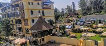 Bekam Hotel Kerugoya