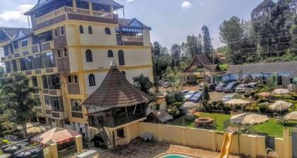 Bekam Hotel Kerugoya