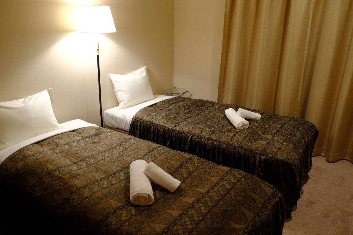 Double Room, Mountain View | Free WiFi