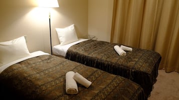 Double Room, Mountain View | Free WiFi